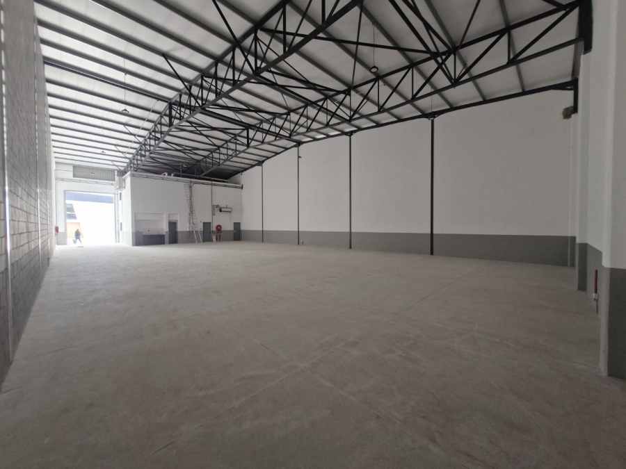 To Let commercial Property for Rent in Stikland Industrial Western Cape